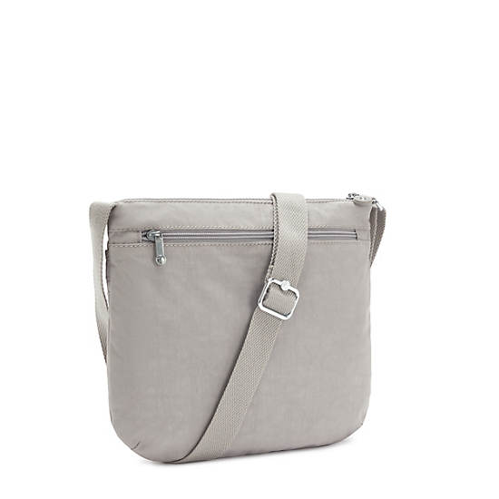 Kipling Arto Crossbodytassen Grijs | BE 1088WN